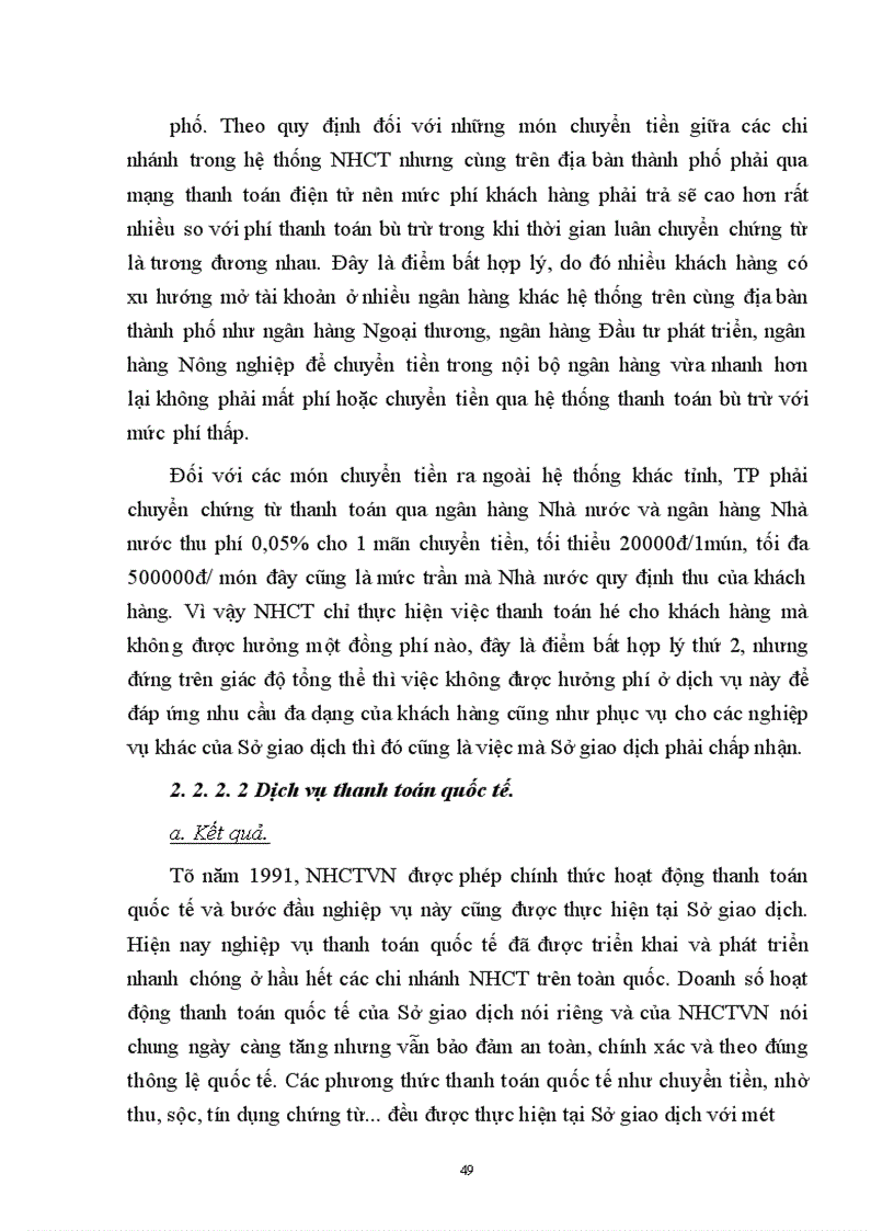 image for page Giải pháp mở rộng và phát triển dịch vụ Ngân hàng tại Sở giao dịch Ngân hàng Công thương Việt Nam