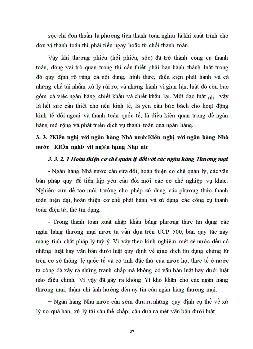 image for page Giải pháp mở rộng và phát triển dịch vụ Ngân hàng tại Sở giao dịch Ngân hàng Công thương Việt Nam