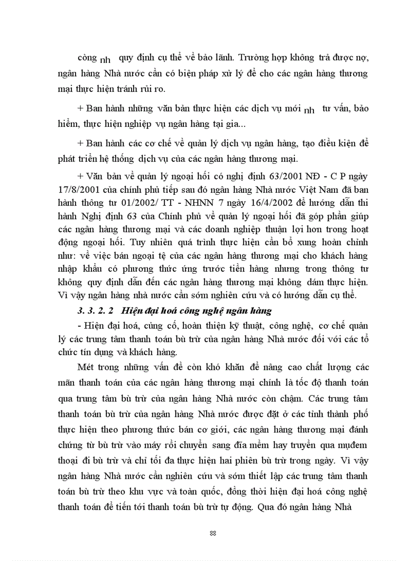 image for page Giải pháp mở rộng và phát triển dịch vụ Ngân hàng tại Sở giao dịch Ngân hàng Công thương Việt Nam