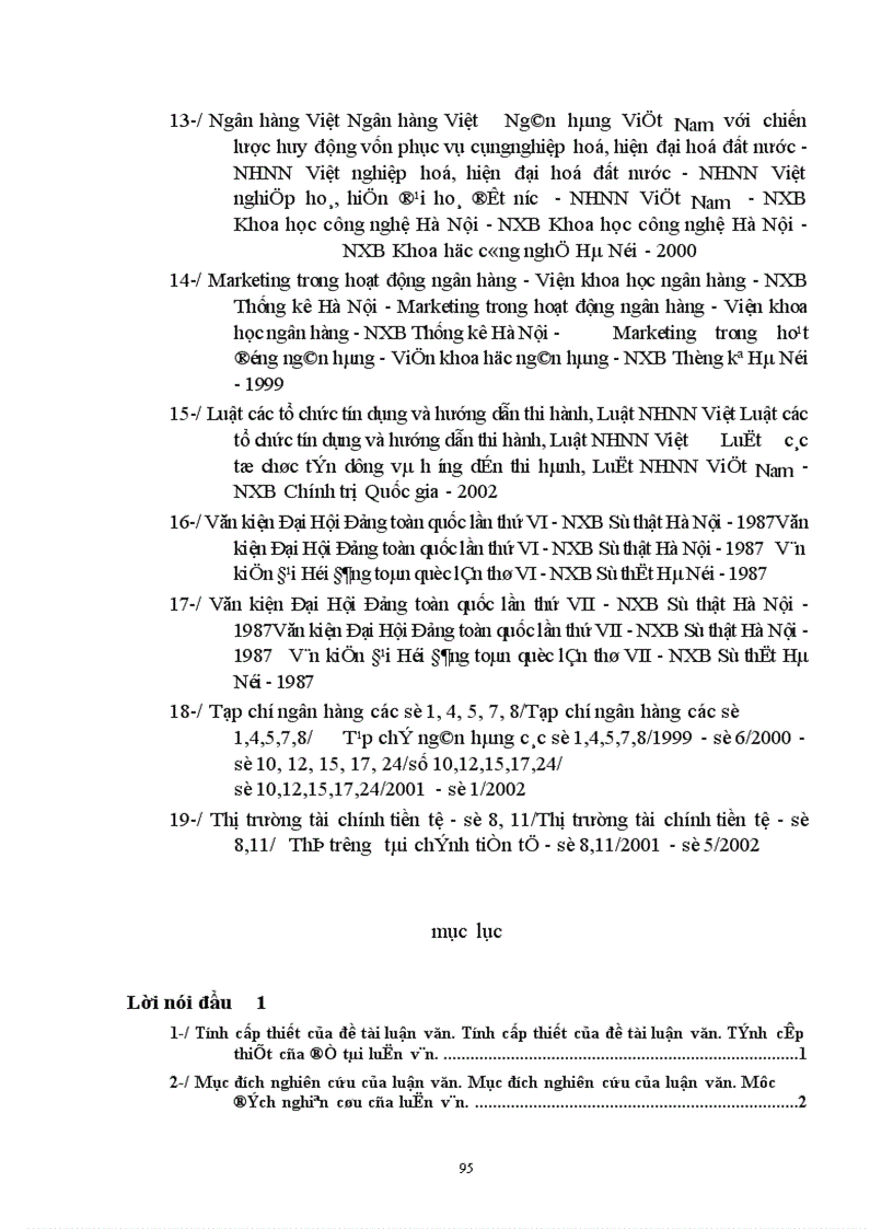 image for page Giải pháp mở rộng và phát triển dịch vụ Ngân hàng tại Sở giao dịch Ngân hàng Công thương Việt Nam