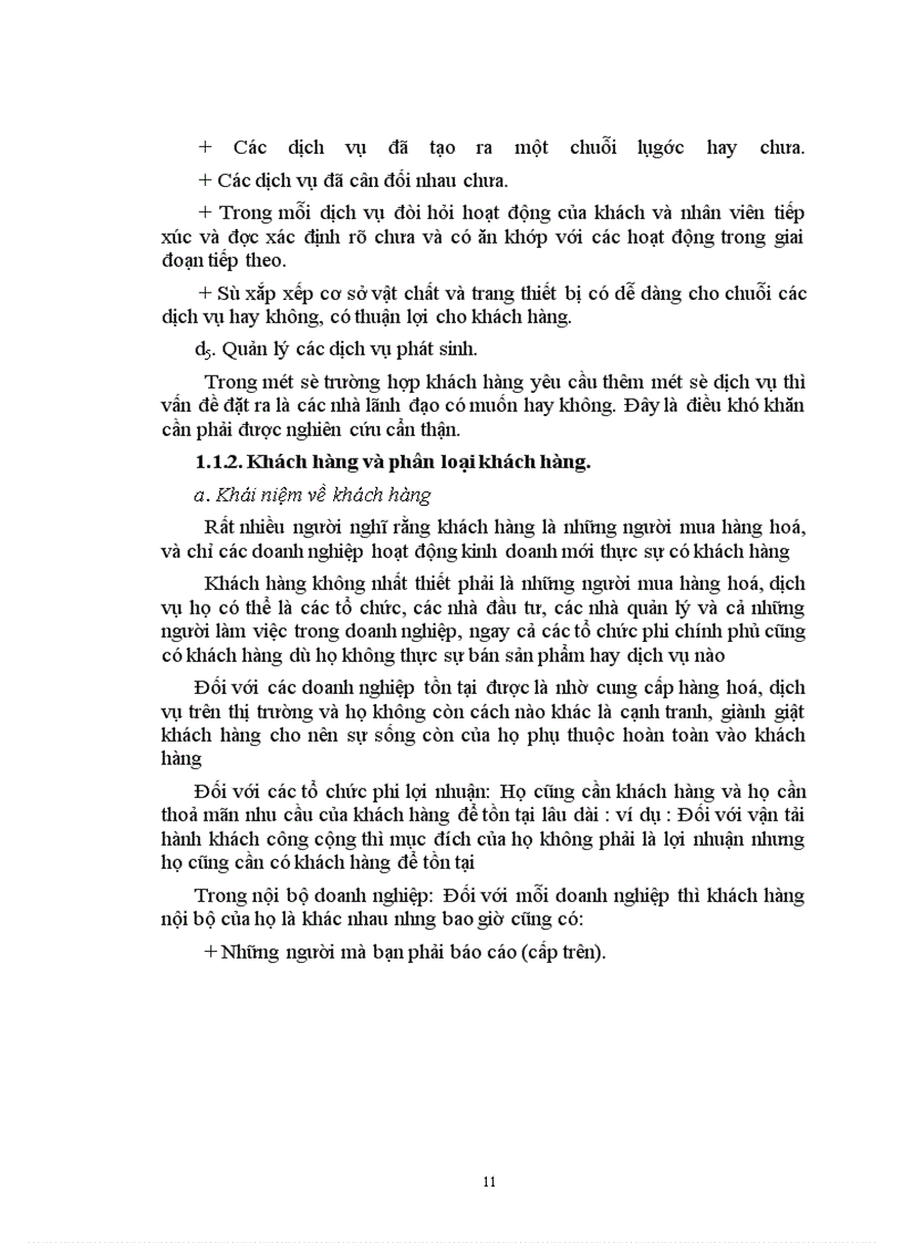 image for page Hoàn thiện công tác quản lý khách hàng thường xuyên của xí nghiệp kinh doanh tổng hợp công ty vận tải và dịch vụ công cộng Hà Nội