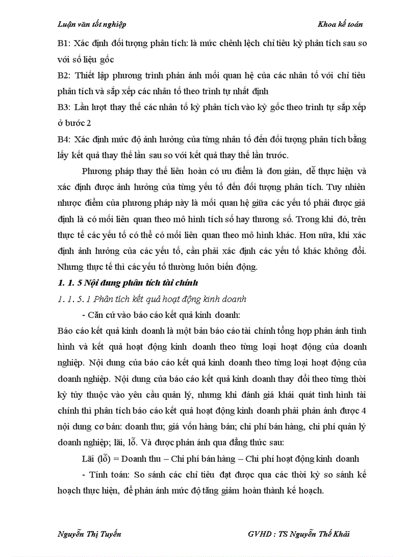 image for page Phân tích tình hình tài chính của công ty TNHH Đức Cường