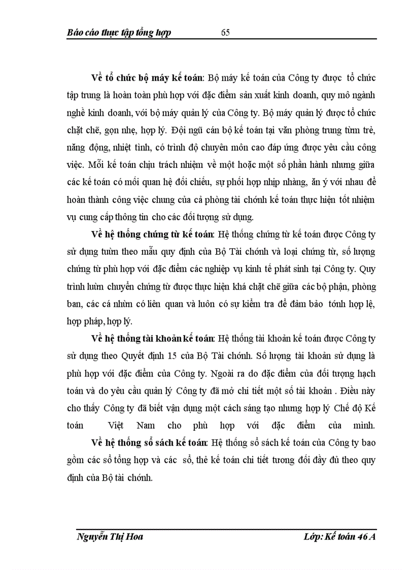 image for page Báo cáo thực tập tổng hơp tại Công ty cổ phần Giống cây trồng Trung ương