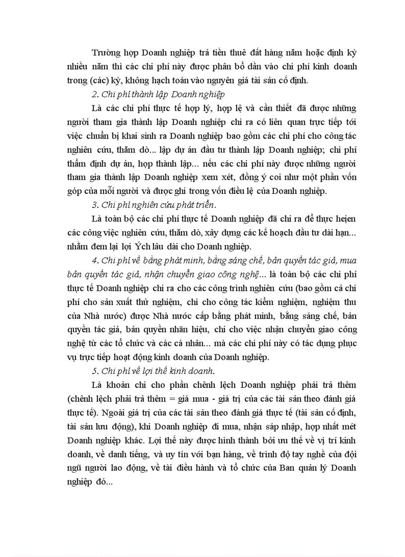 image for page Một số giải pháp nâng cao hiệu quả sử dụng vốn cố định của Công ty tư vấn đầu tư và xây dựng