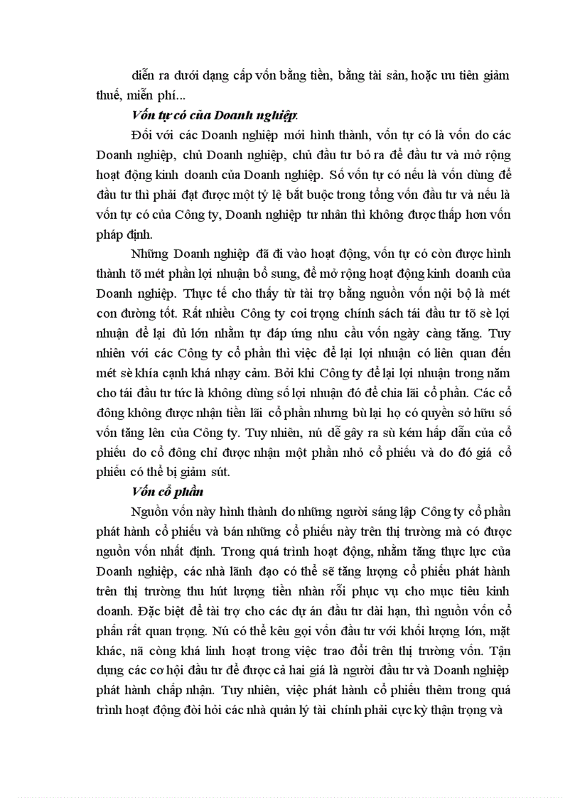 image for page Một số giải pháp nâng cao hiệu quả sử dụng vốn cố định của Công ty tư vấn đầu tư và xây dựng