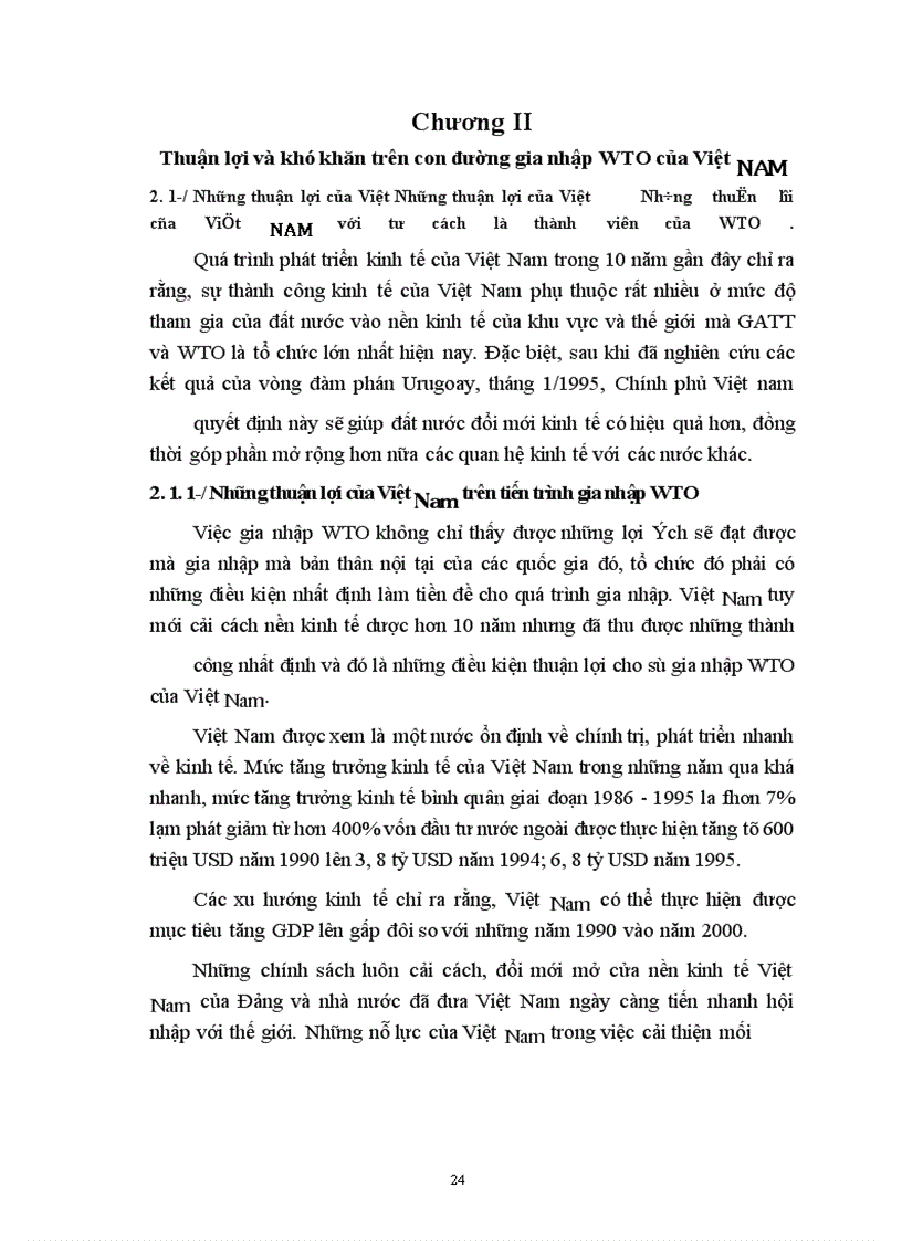 image for page Tổ chức thương mại thế giới