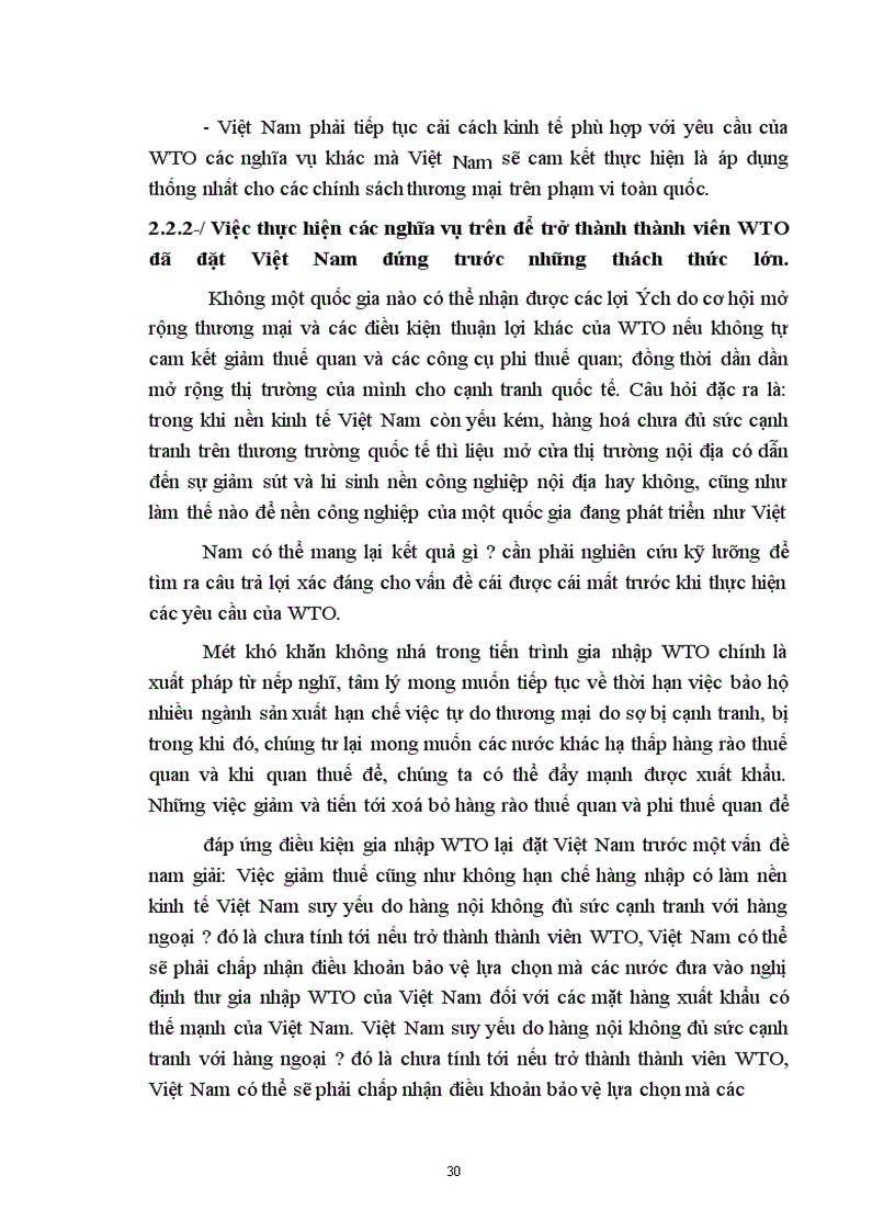 image for page Tổ chức thương mại thế giới