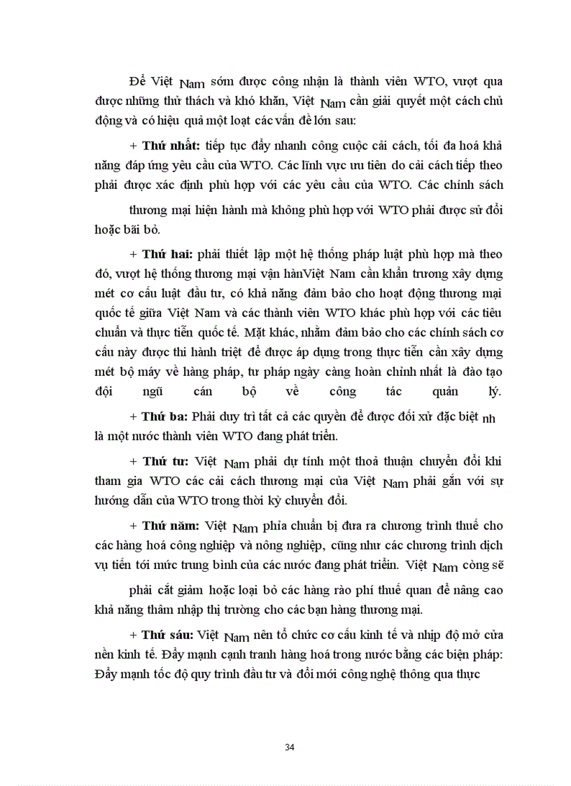 image for page Tổ chức thương mại thế giới