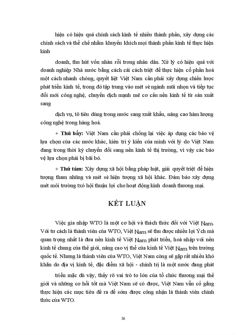 image for page Tổ chức thương mại thế giới