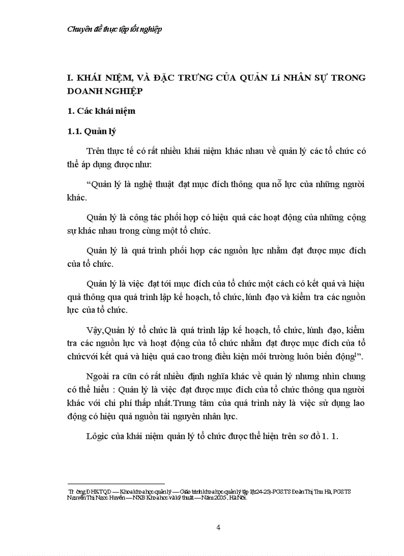 image for page Một số giải pháp hoàn thiện công tác quản lí nhân sự tại PVFC Thanh hóa