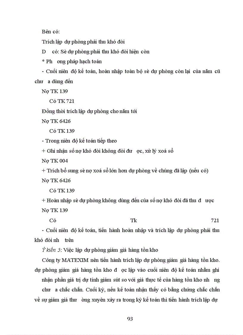 image for page Hoàn thiện kế toán tiêu thụ hàng hoá và xác định kết quả tiêu thụ ở công ty MATEXIM