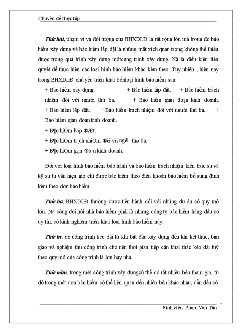 image for page Bảo hiểm xây dựng và lắp đặt