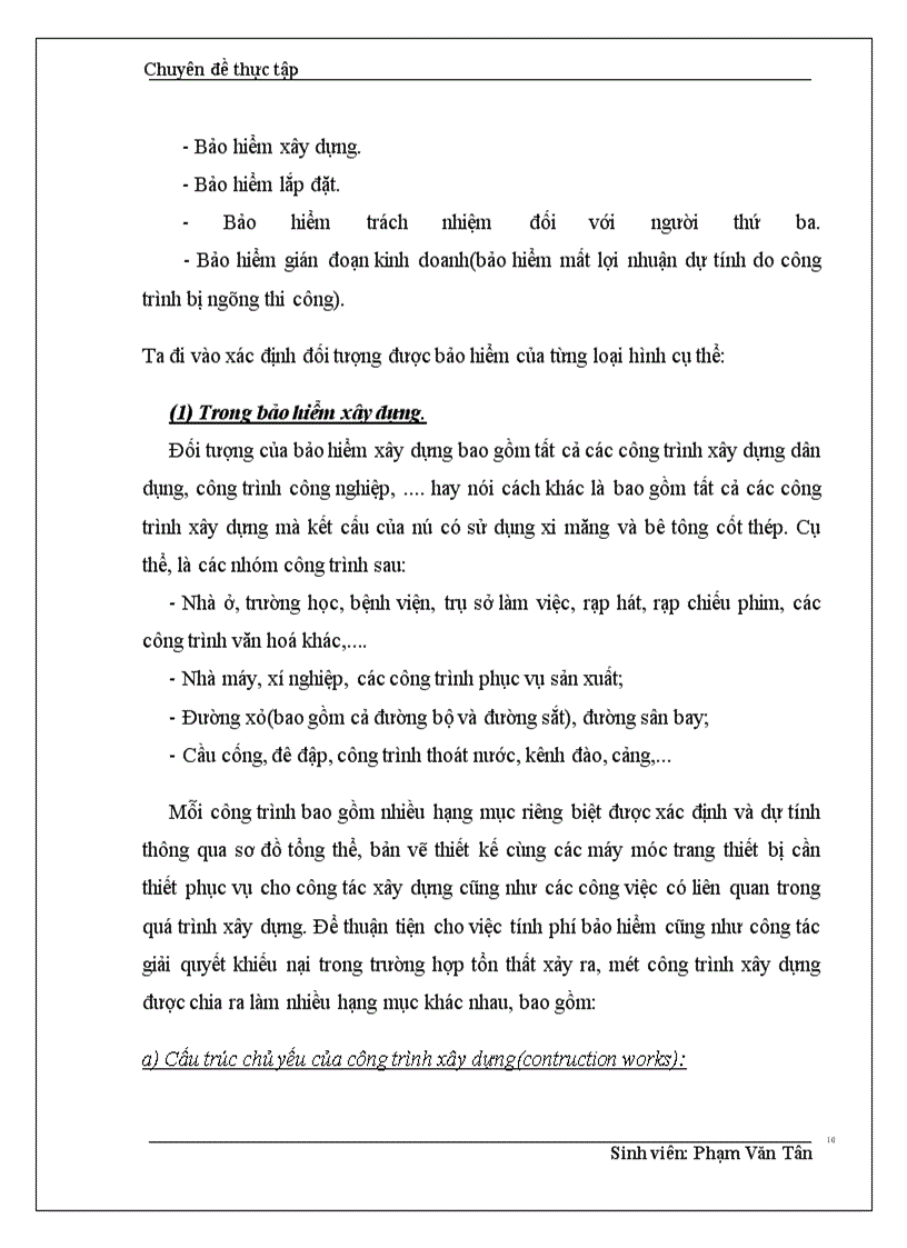 image for page Bảo hiểm xây dựng và lắp đặt