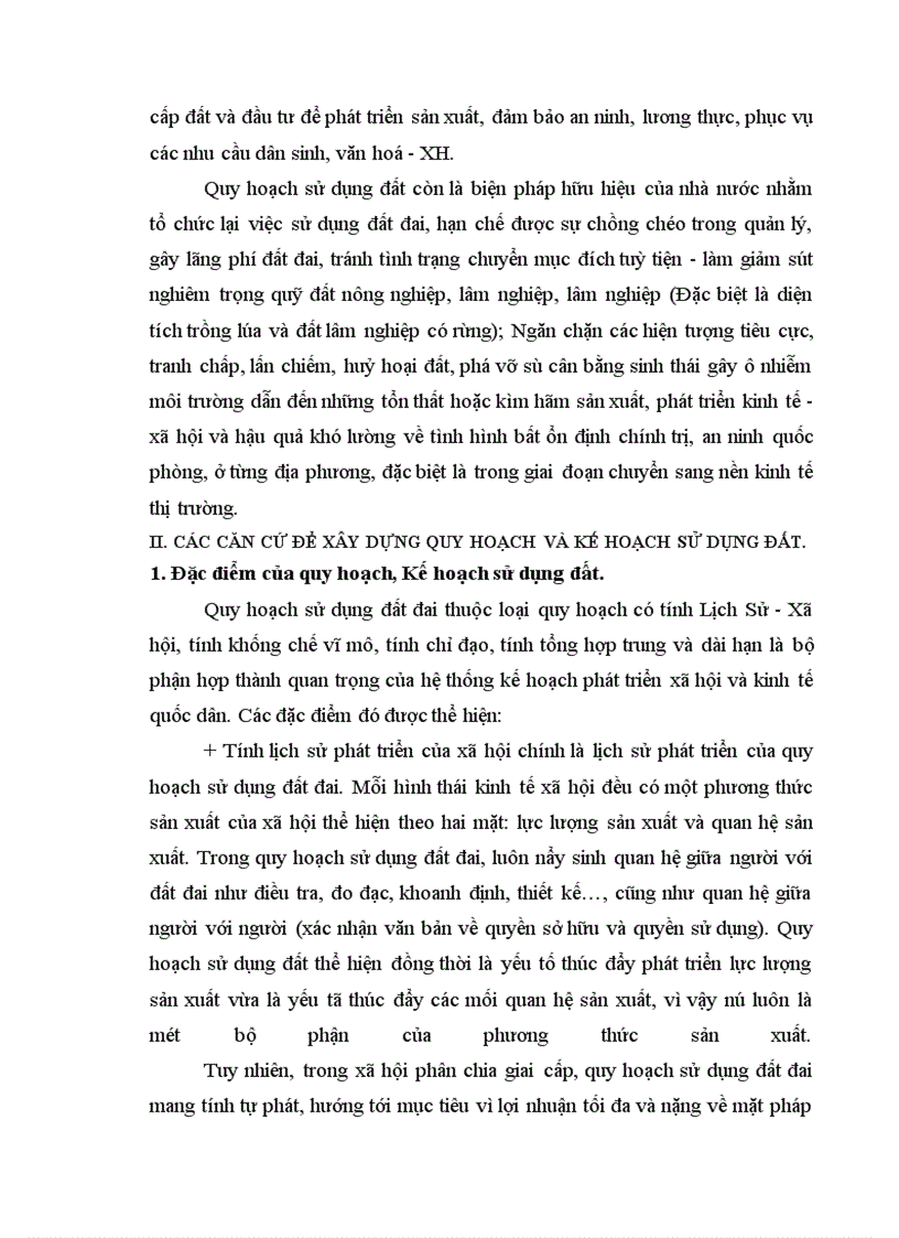image for page Kế hoạch sử dụng đất của xã Biên Giang huyện Thanh Oai tỉnh Hà Tây giai đoạn 2004 -2010