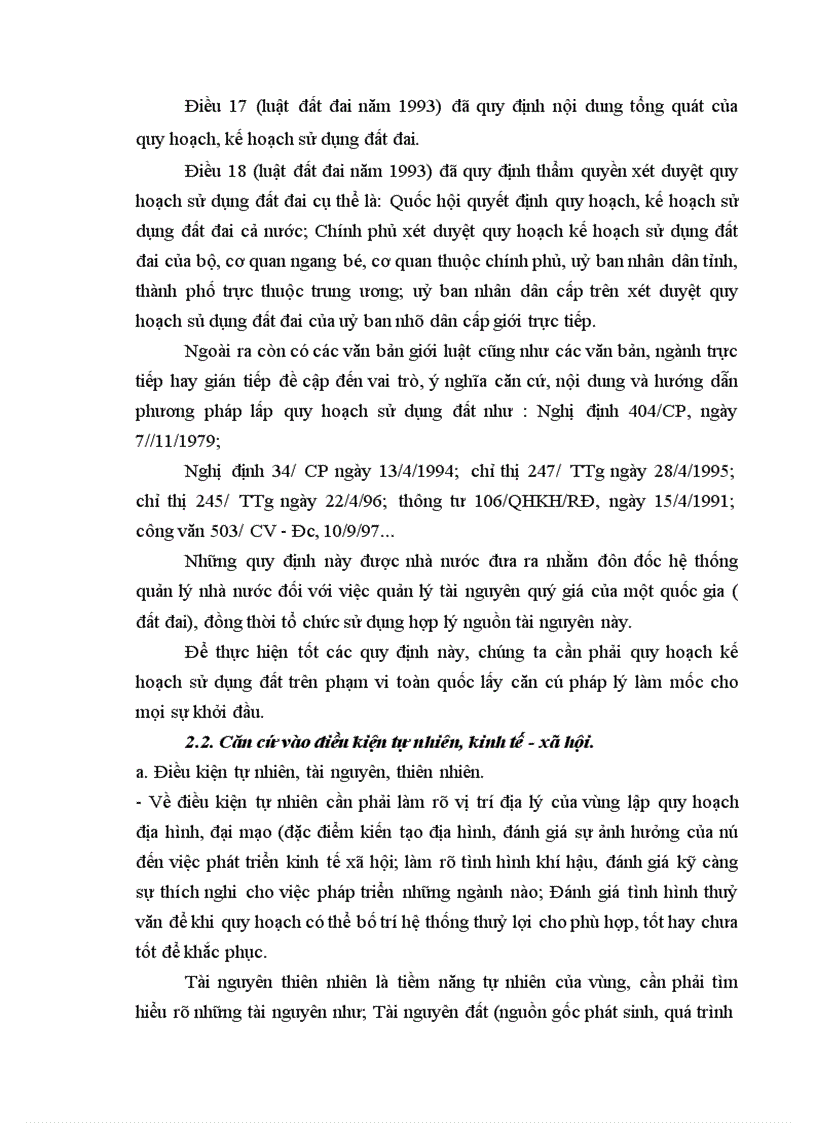 image for page Kế hoạch sử dụng đất của xã Biên Giang huyện Thanh Oai tỉnh Hà Tây giai đoạn 2004 -2010