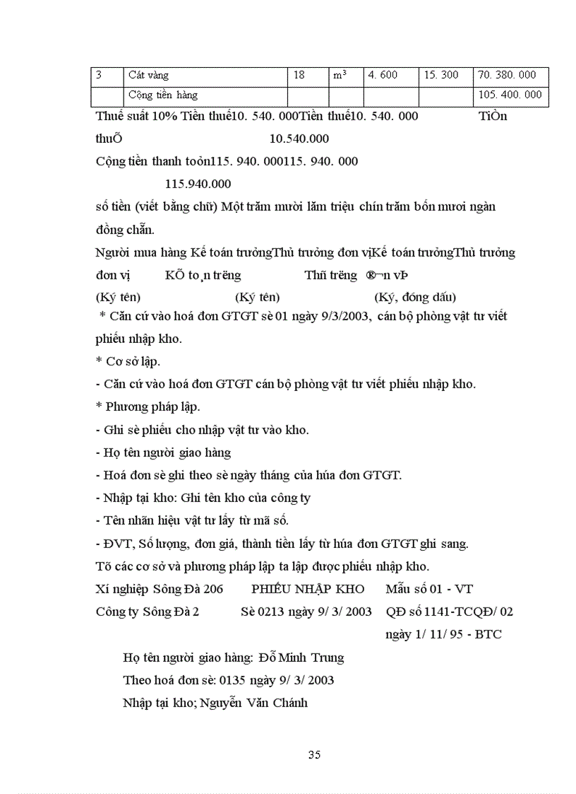 image for page Hoàn thiện công tác kế toán tại Xí nghiệp 206.