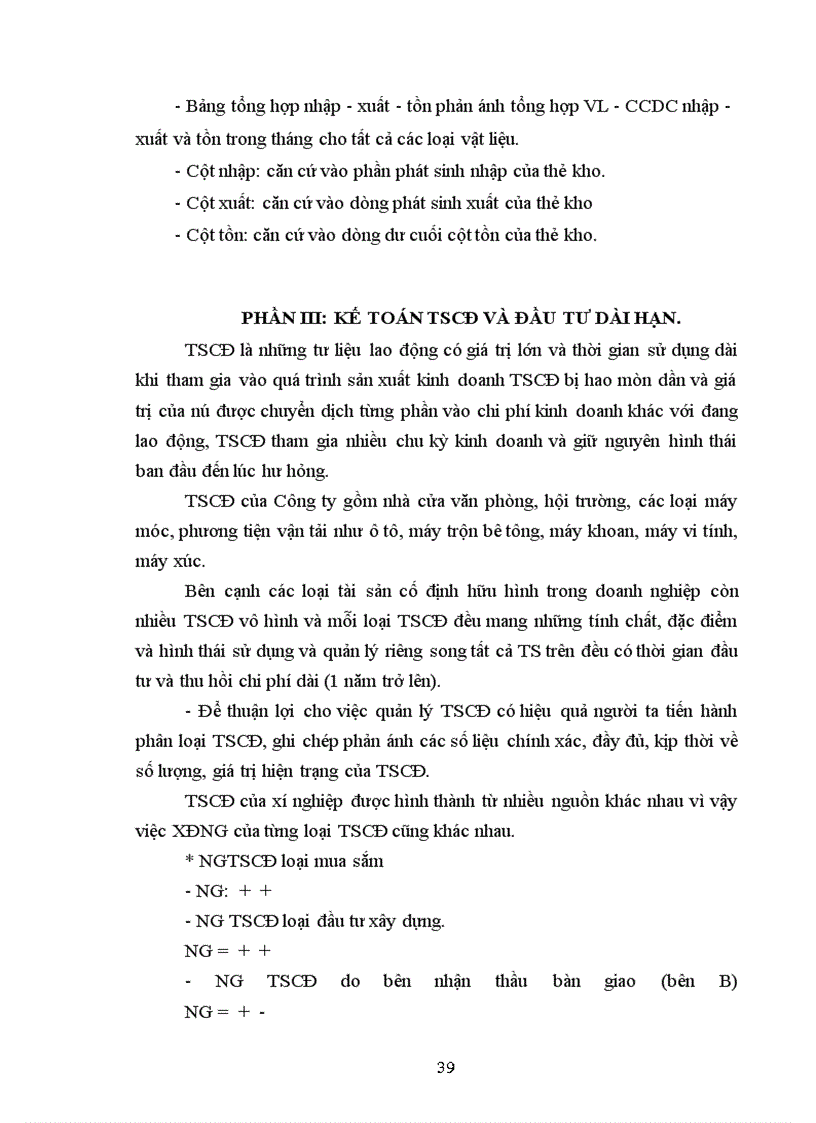 image for page Hoàn thiện công tác kế toán tại Xí nghiệp 206.