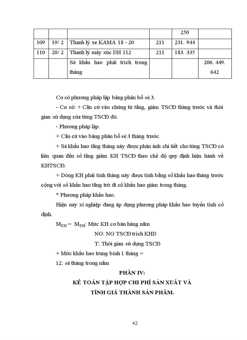 image for page Hoàn thiện công tác kế toán tại Xí nghiệp 206.