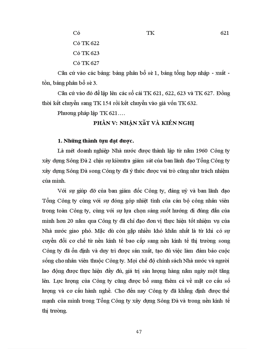 image for page Hoàn thiện công tác kế toán tại Xí nghiệp 206.
