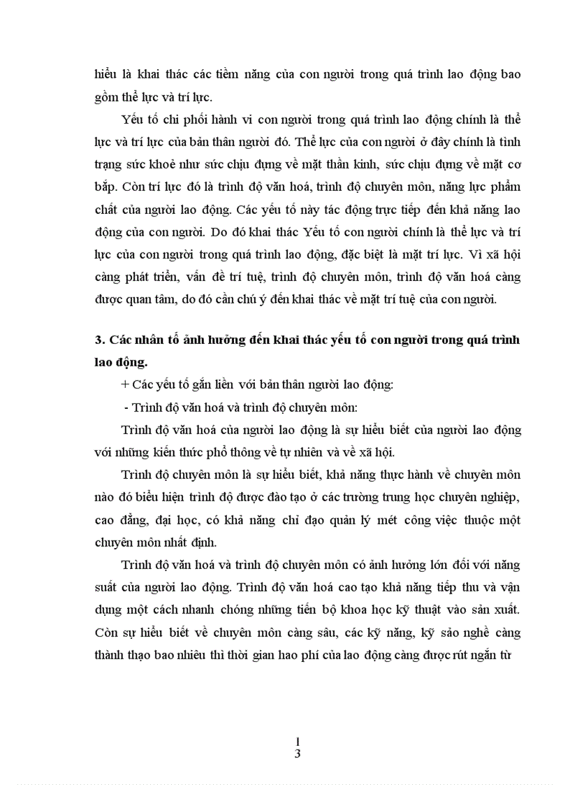 image for page Khai thác yếu tố con người nâng cao năng suất lao động ở trung tâm đồ chơi thiết bị mầm non thuộc công ty thiết bị giáo dục I