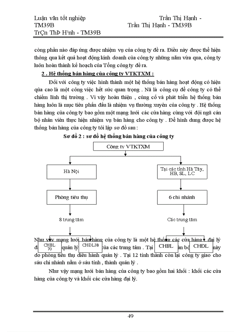 image for page Một số biện pháp nhằm đẩy mạnh hoạt động bán hàng ở công ty Vật tư kỹ thuật xi măng