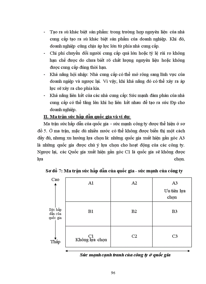 image for page Một số giải pháp nhằm hoàn thiện hoạt động marketing xuất khẩu đối với mặt hàng nông sản tại công ty xuất nhập khẩu Intimex
