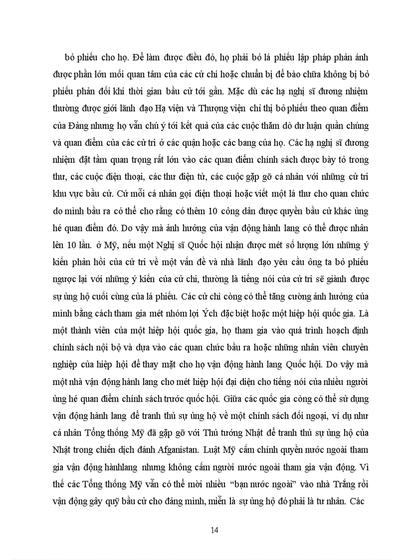 image for page Ảnh hưởng của vận động hành lang tới vụ kiện cá tra, cá basa của Việt Nam