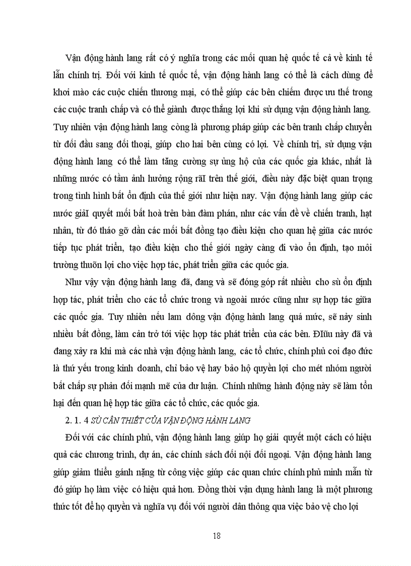 image for page Ảnh hưởng của vận động hành lang tới vụ kiện cá tra, cá basa của Việt Nam