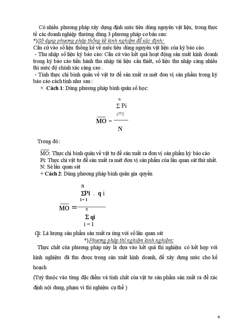 image for page Phân tích tình hình quản lý vật tư và xây dựng các biện pháp quản lý vật tư ở Công ty May Phù Đổng