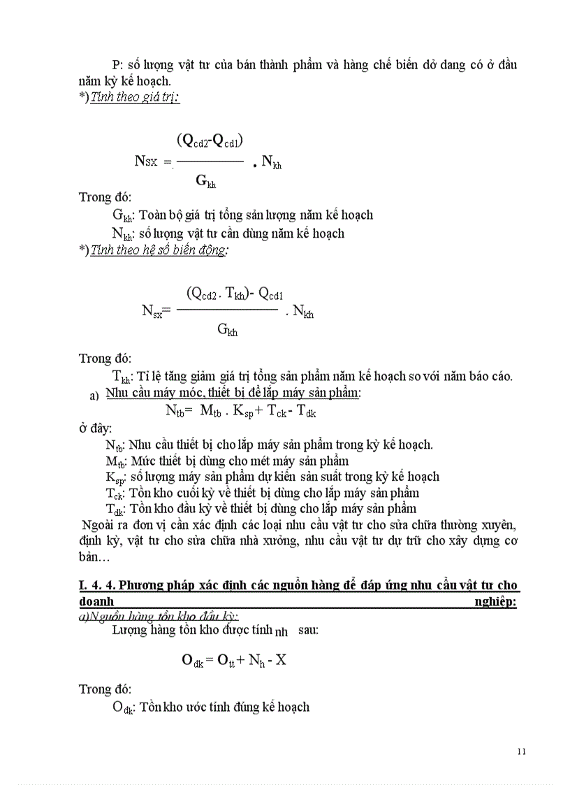 image for page Phân tích tình hình quản lý vật tư và xây dựng các biện pháp quản lý vật tư ở Công ty May Phù Đổng