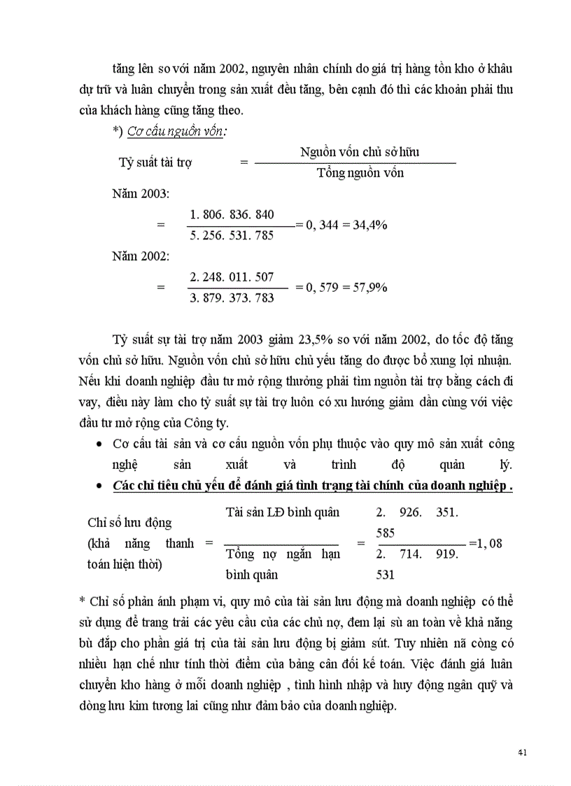 image for page Phân tích tình hình quản lý vật tư và xây dựng các biện pháp quản lý vật tư ở Công ty May Phù Đổng