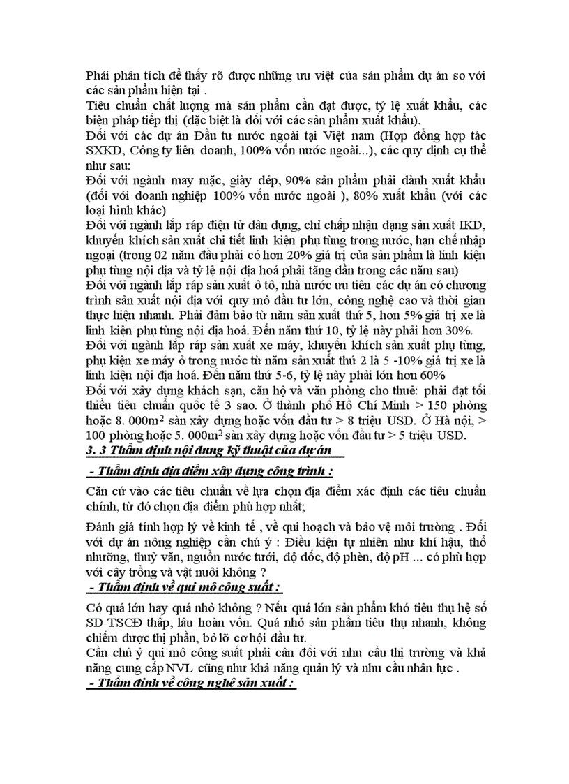 image for page Công tác thẩm định và phân tích rủi ro DAĐT tại nhct đống đa