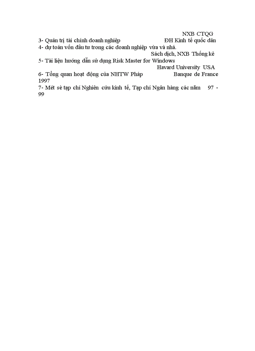 image for page Công tác thẩm định và phân tích rủi ro DAĐT tại nhct đống đa
