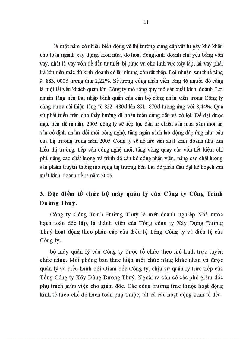 image for page Hoàn thiện hạch toán TSCĐ tại Công ty Công Trình Đường Thuỷ