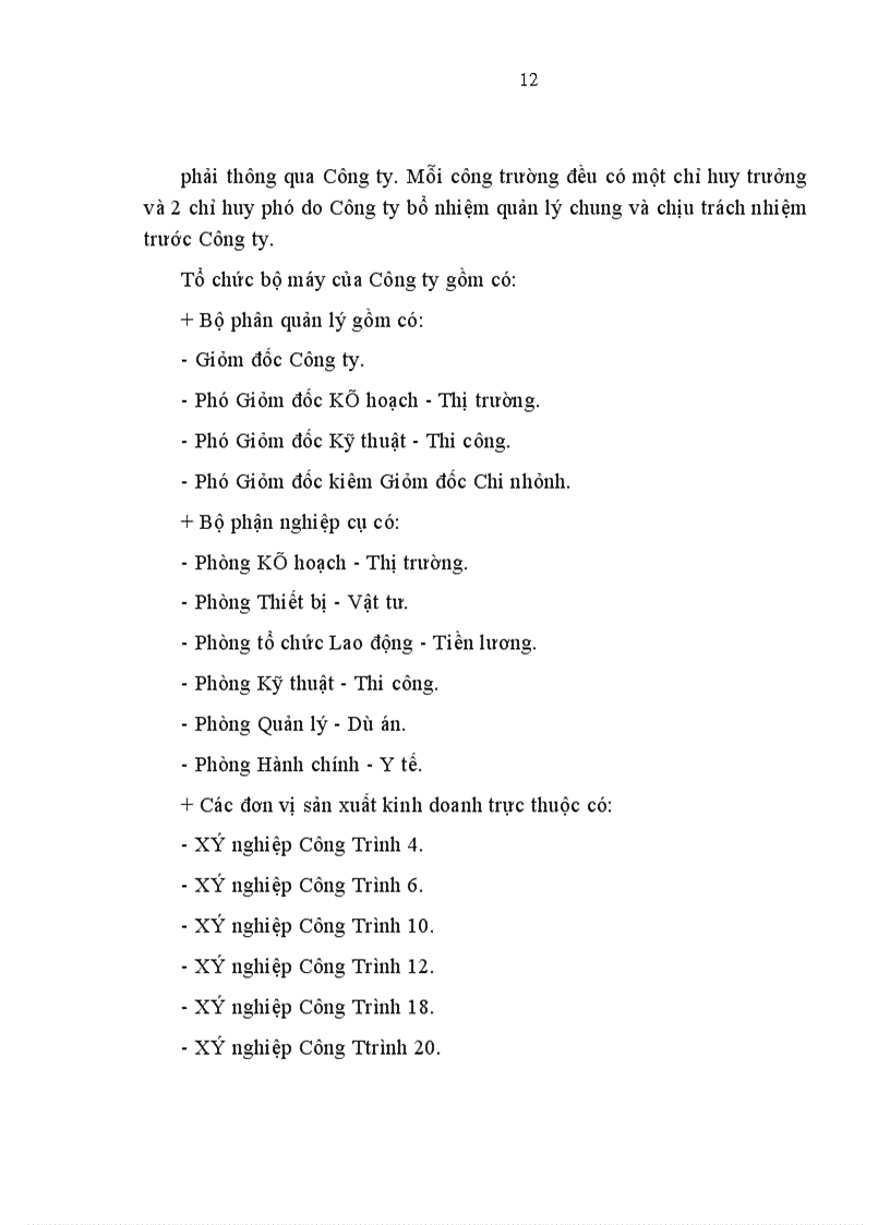 image for page Hoàn thiện hạch toán TSCĐ tại Công ty Công Trình Đường Thuỷ