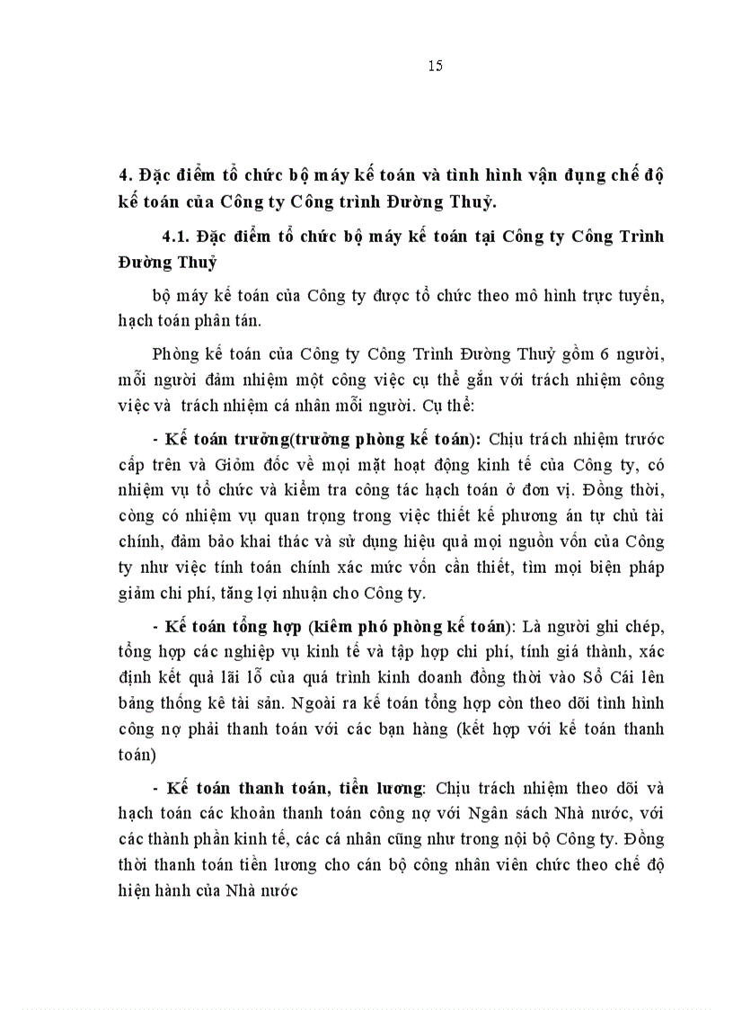 image for page Hoàn thiện hạch toán TSCĐ tại Công ty Công Trình Đường Thuỷ