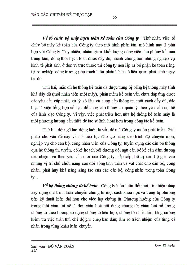 image for page Hoàn thiện hạch toán TSCĐ tại Công ty Công Trình Đường Thuỷ