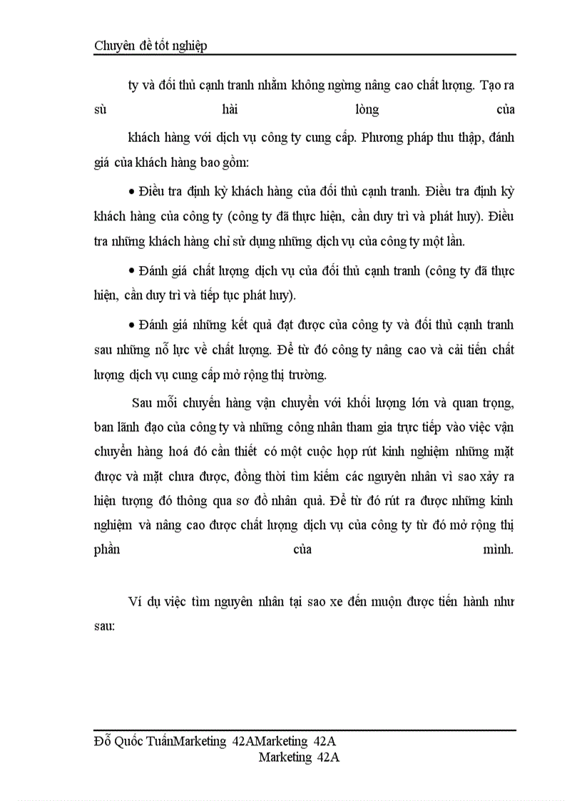 image for page Phân tích các cơ hội thị trường vận chuyển hàng khô, hàng bách hóa đa năng bằng đường thủy nội địa của công ty vận tải thuỷ Bắc Nosco