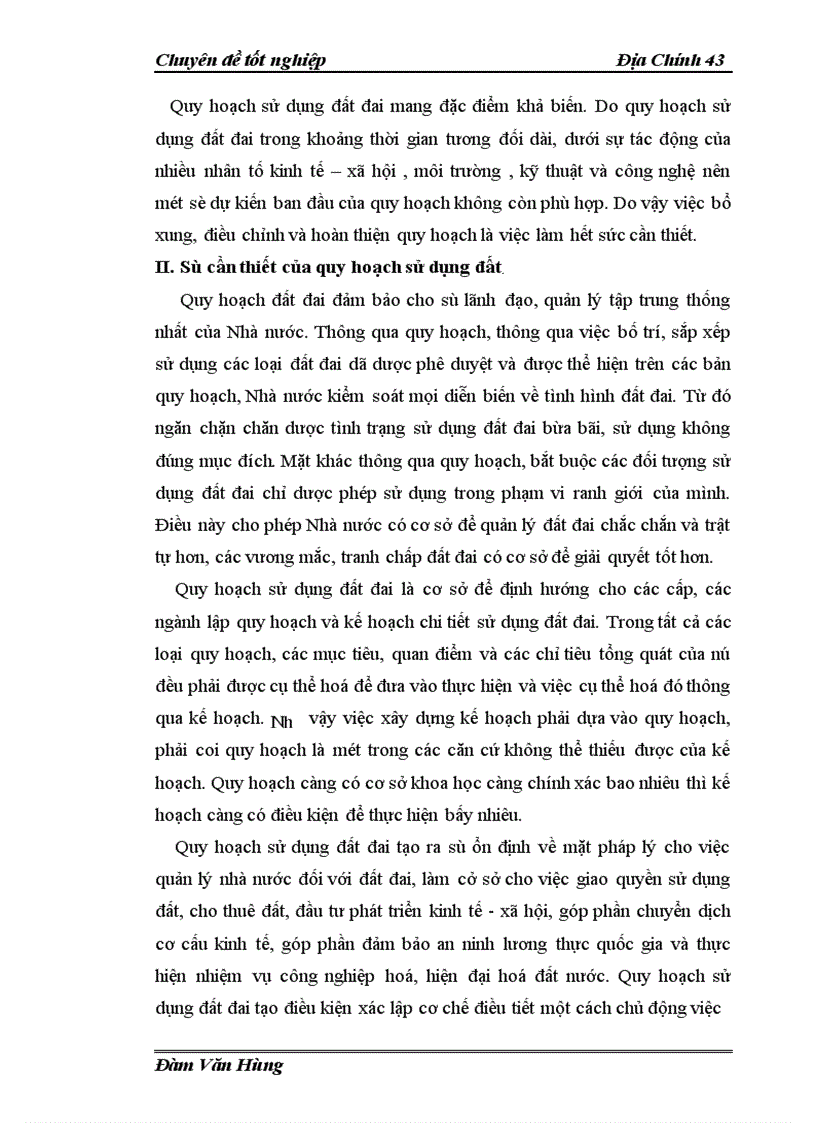 image for page Quy hoạch sử dụng đất đến năm 2010 của huyện Phù Yên, tỉnh Sơn La