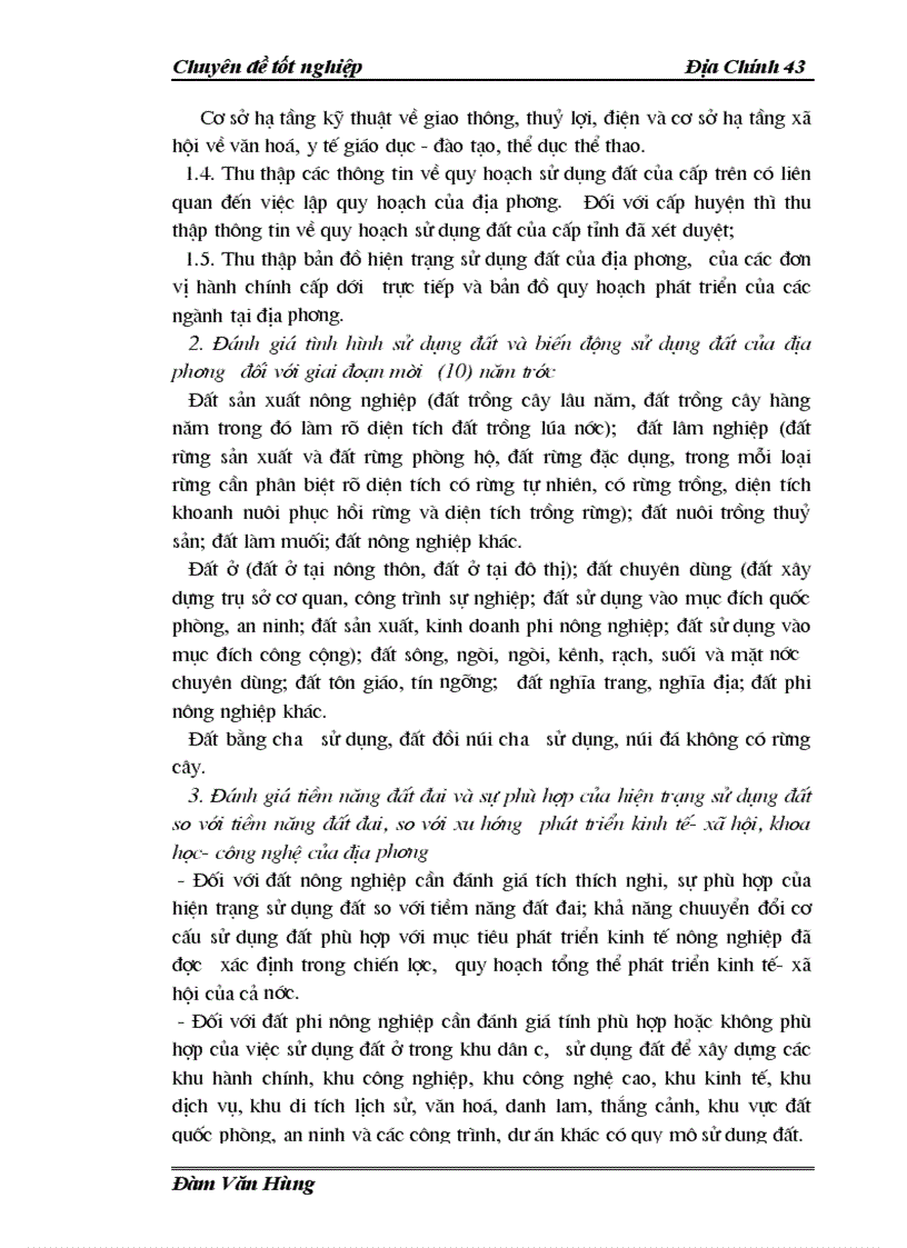 image for page Quy hoạch sử dụng đất đến năm 2010 của huyện Phù Yên, tỉnh Sơn La