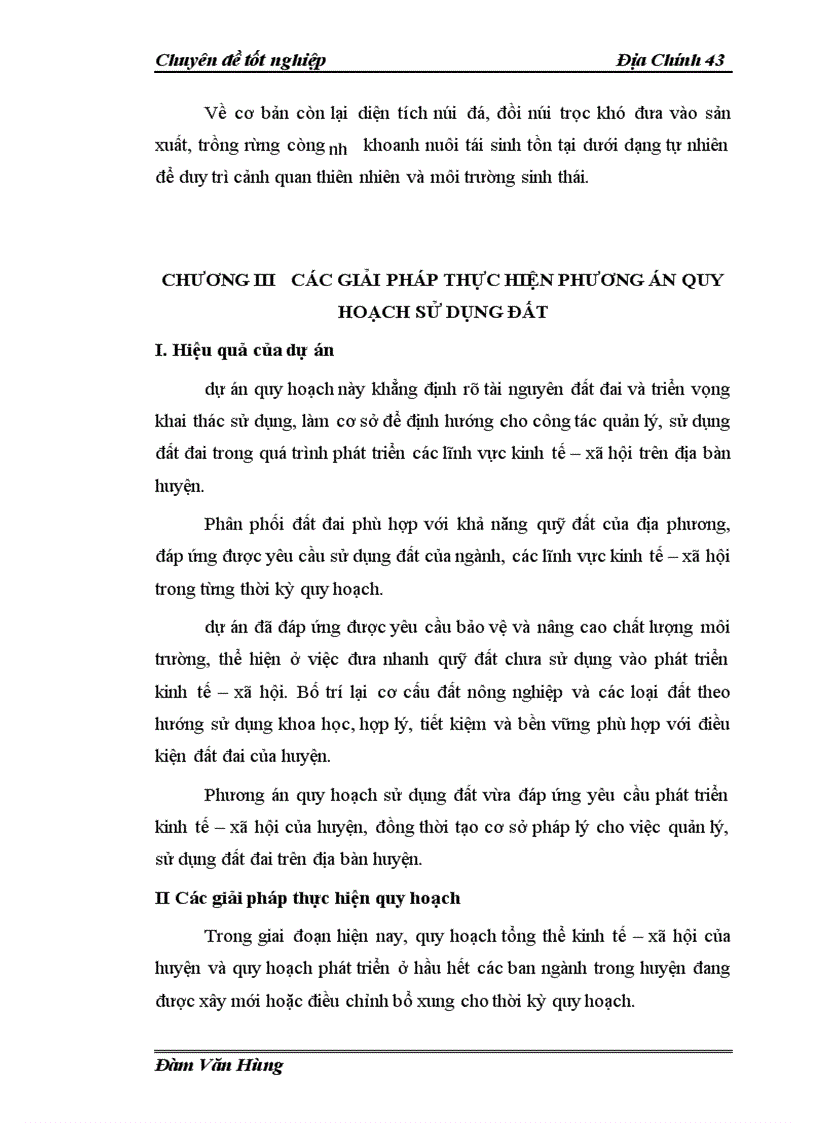 image for page Quy hoạch sử dụng đất đến năm 2010 của huyện Phù Yên, tỉnh Sơn La