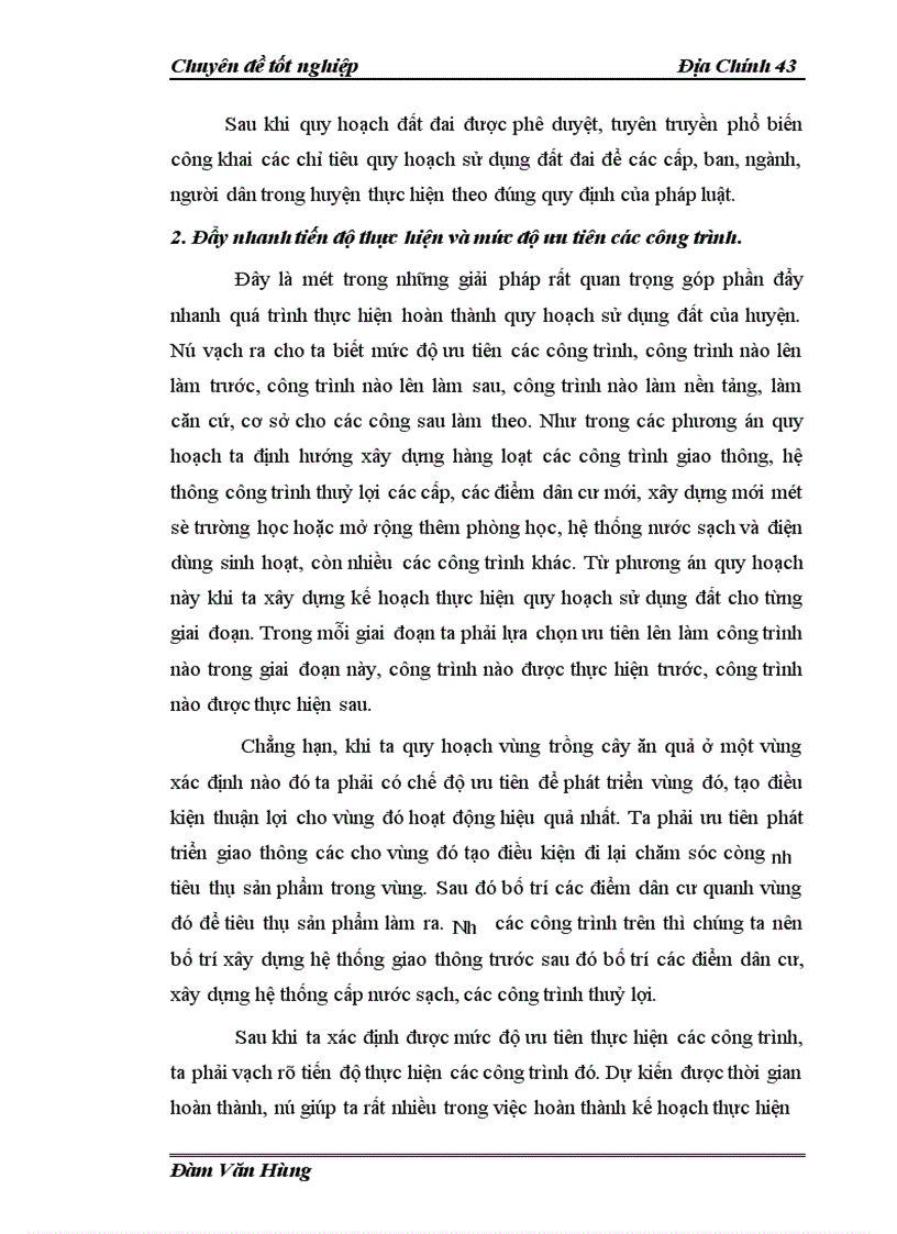 image for page Quy hoạch sử dụng đất đến năm 2010 của huyện Phù Yên, tỉnh Sơn La