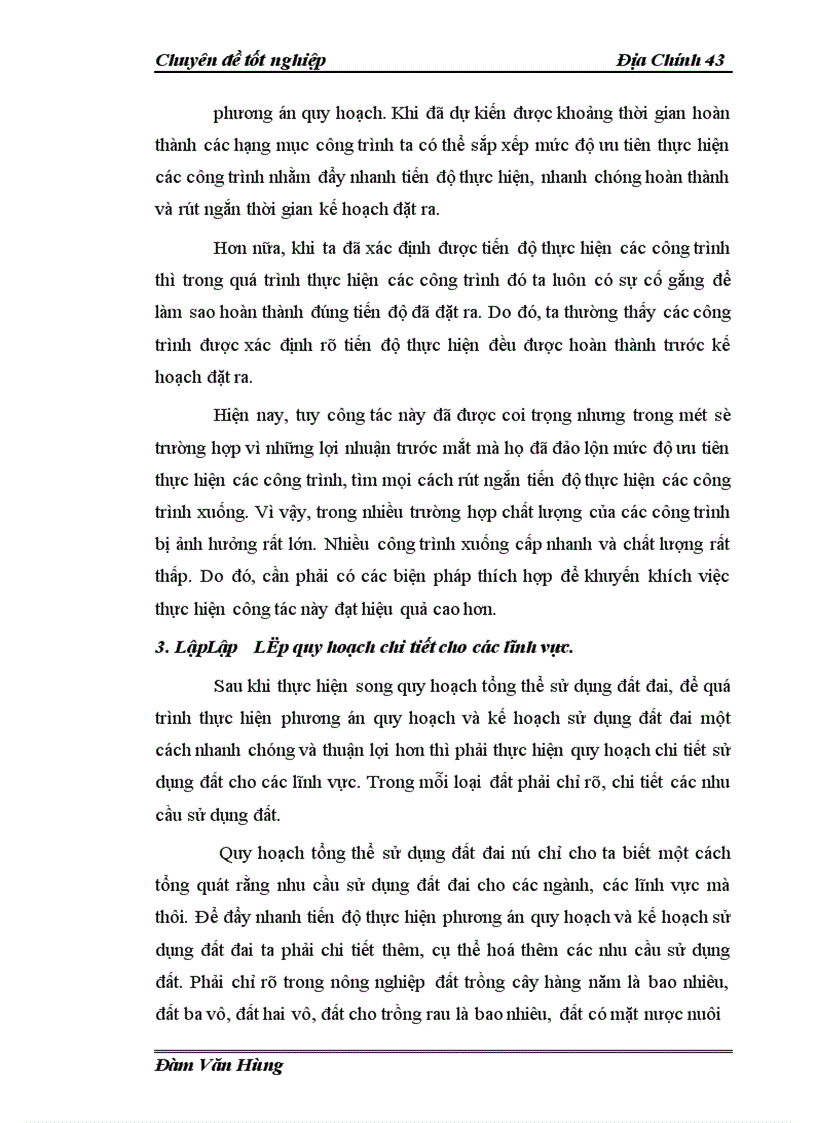 image for page Quy hoạch sử dụng đất đến năm 2010 của huyện Phù Yên, tỉnh Sơn La