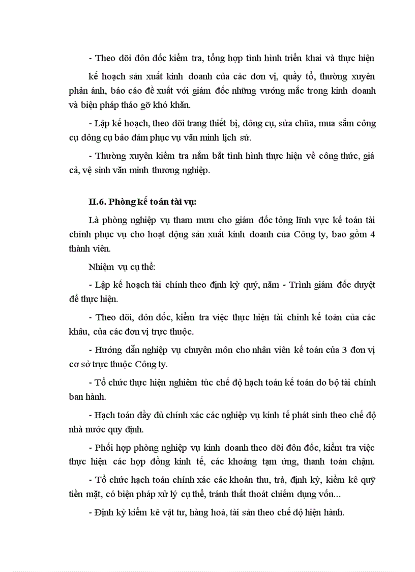 image for page Một số ý kiến nhằm nâng cao hiệu quả kinh doanh của Công ty cổ phần ăn uống khách sạn Hà Tây