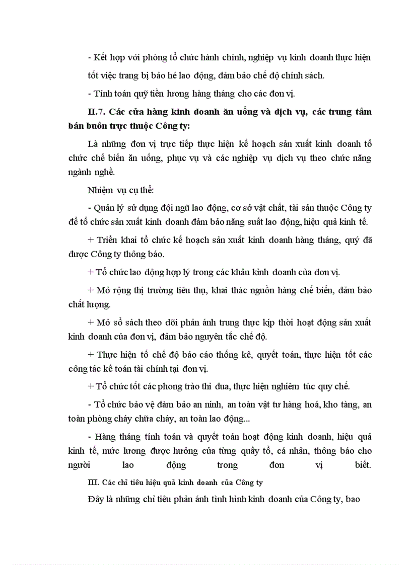image for page Một số ý kiến nhằm nâng cao hiệu quả kinh doanh của Công ty cổ phần ăn uống khách sạn Hà Tây