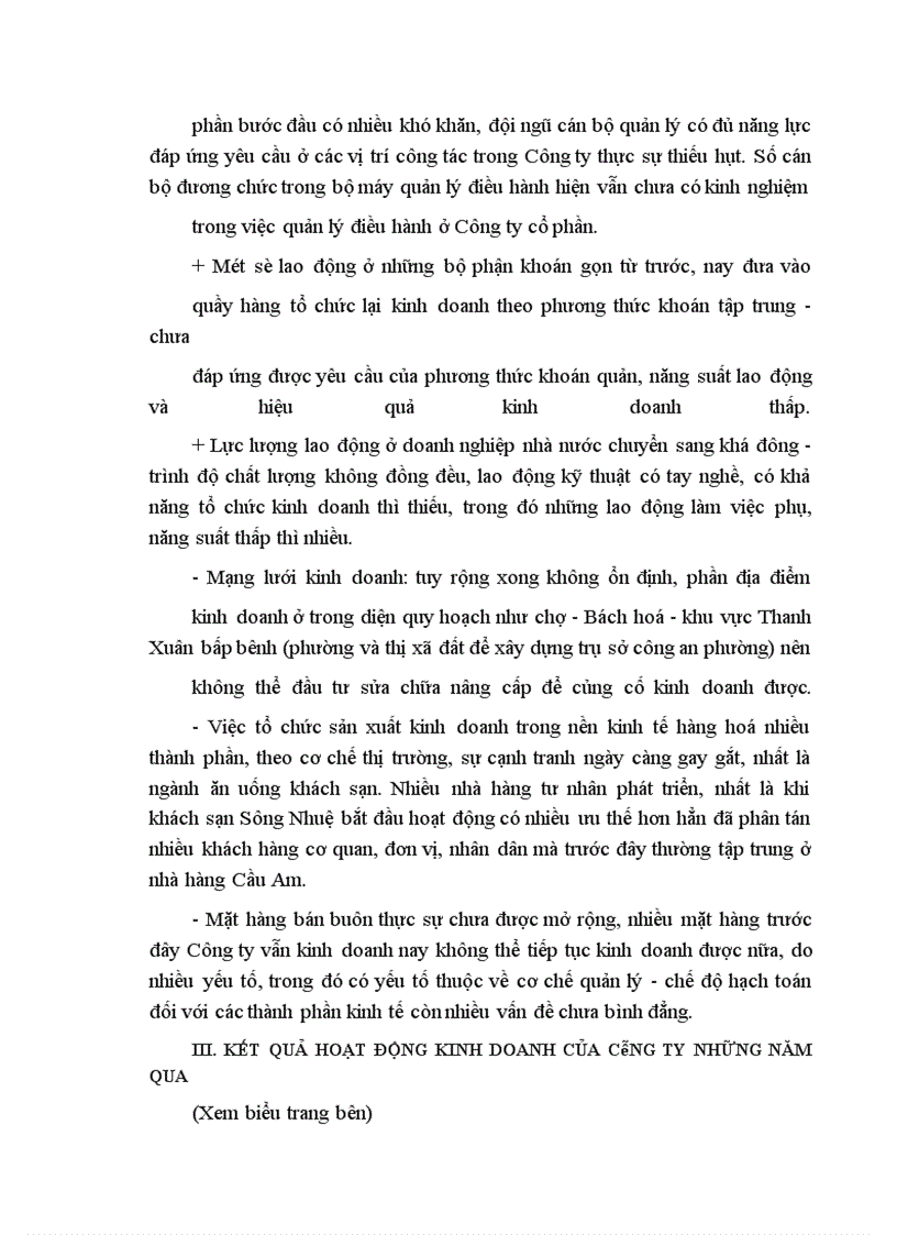 image for page Một số ý kiến nhằm nâng cao hiệu quả kinh doanh của Công ty cổ phần ăn uống khách sạn Hà Tây