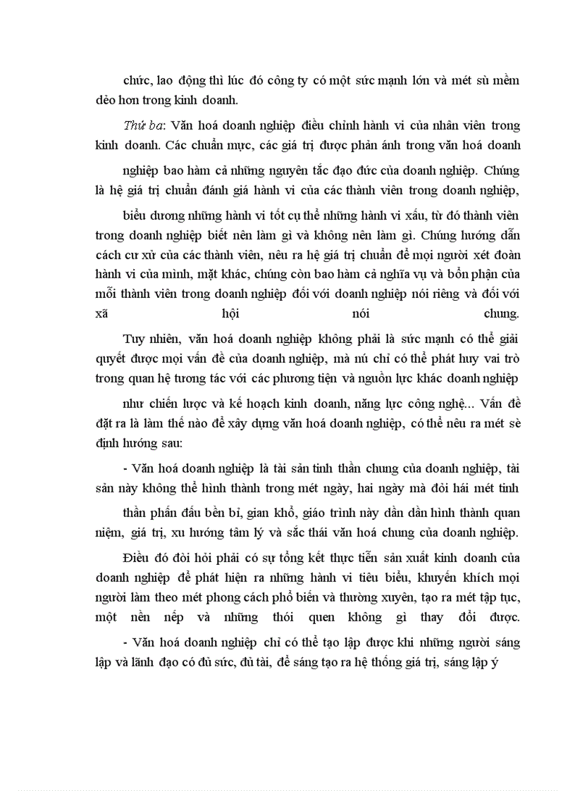 image for page Một số ý kiến nhằm nâng cao hiệu quả kinh doanh của Công ty cổ phần ăn uống khách sạn Hà Tây