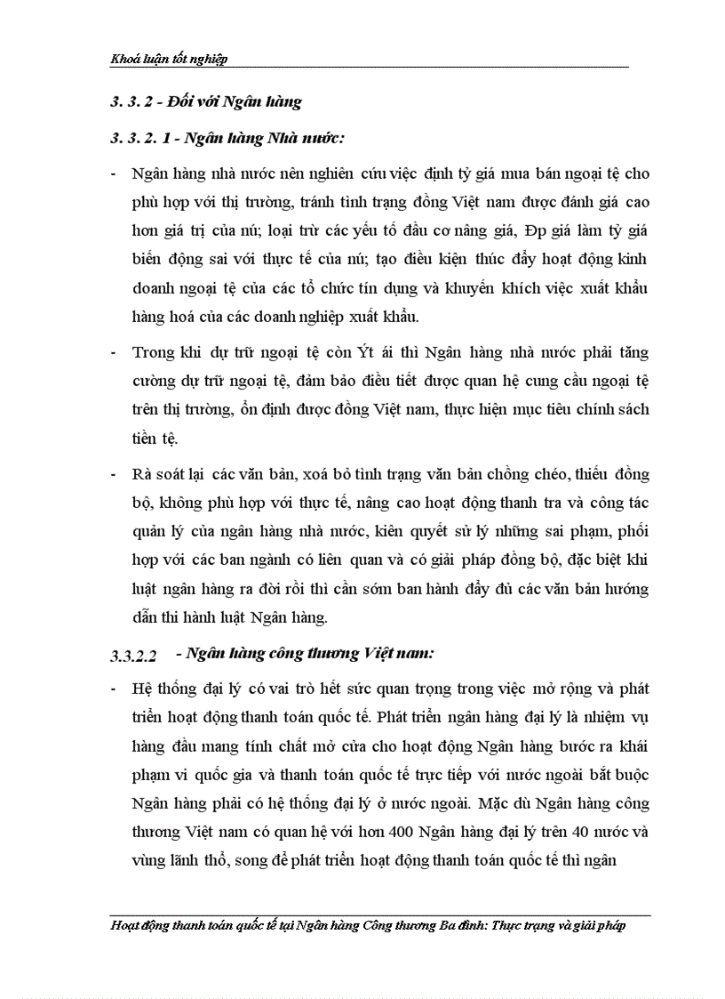 image for page Thanh toán quốc tế