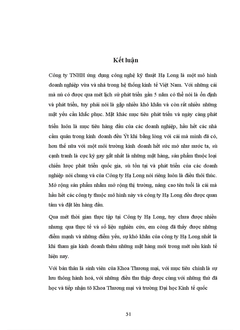 image for page Một số biện pháp Marketing nhằm mở rộng thị trường của công ty ứng dụng công nghệ kỹ thuật Hạ Long