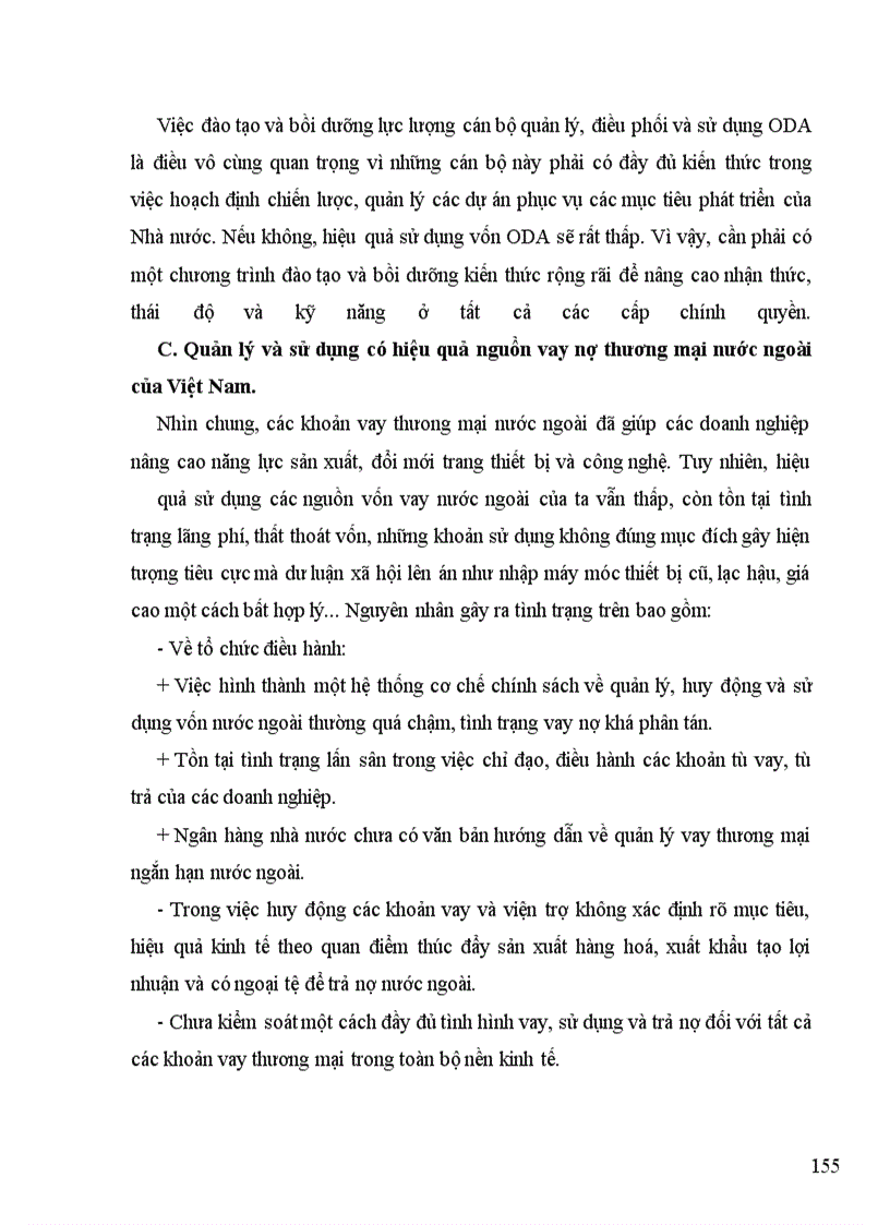 image for page Nguyên tắc bút toán và phân tích cán cân thanh toán